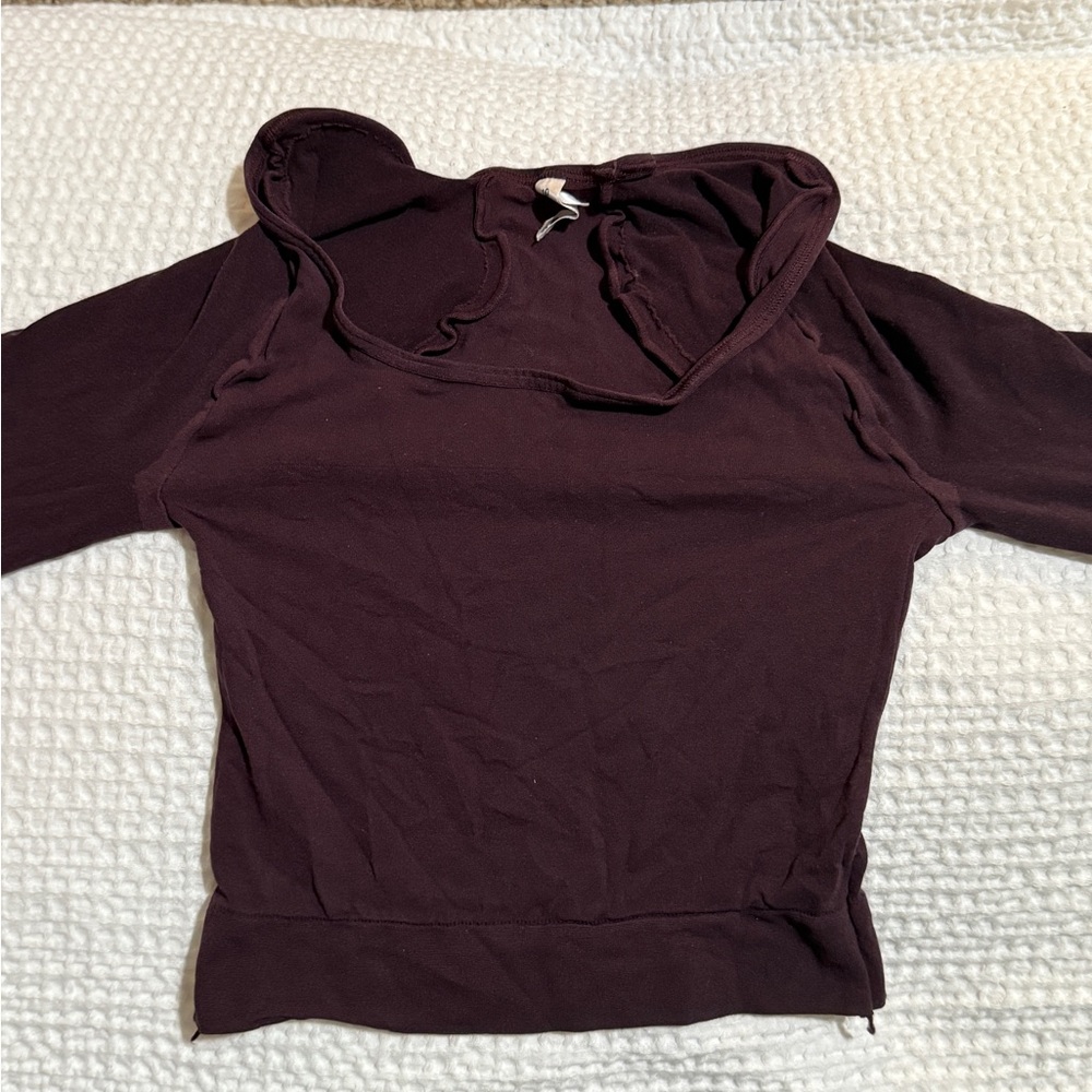 Women's Opaque Arm Tights ™ Layering Piece. New without tags.